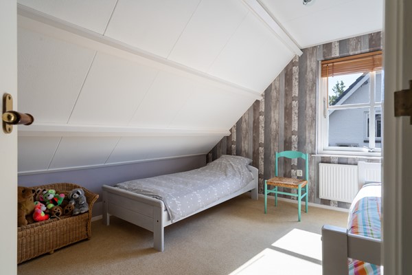 Medium property photo - Huizekamplaan 28A, 4153 XR Beesd